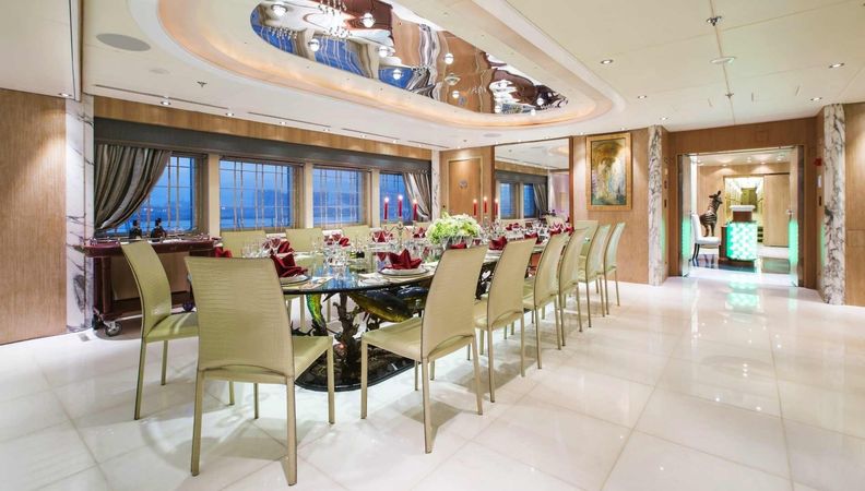 Neorion 299 | Moonlight 2