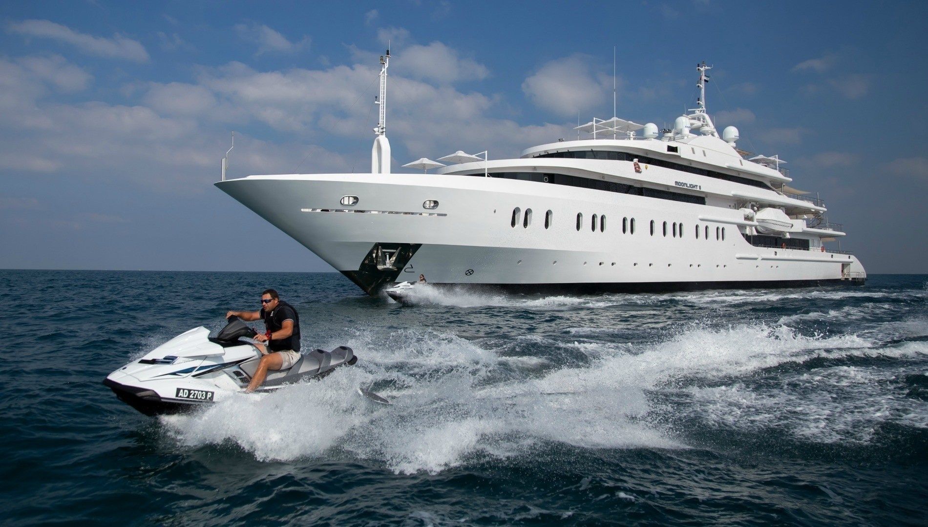 Neorion 299 | Moonlight 2