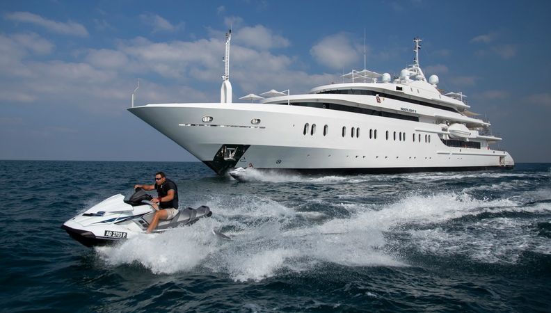 Neorion 299 | Moonlight 2