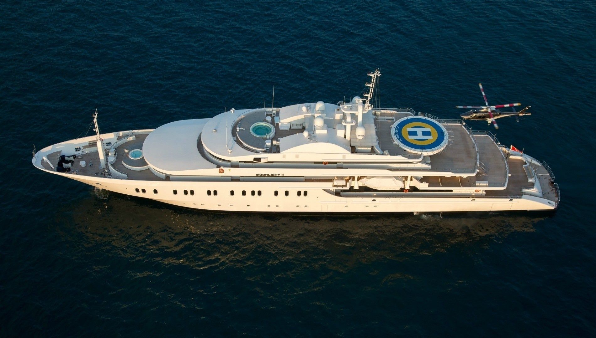 Neorion 299 | Moonlight 2