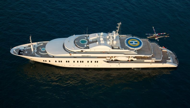 Neorion 299 | Moonlight 2