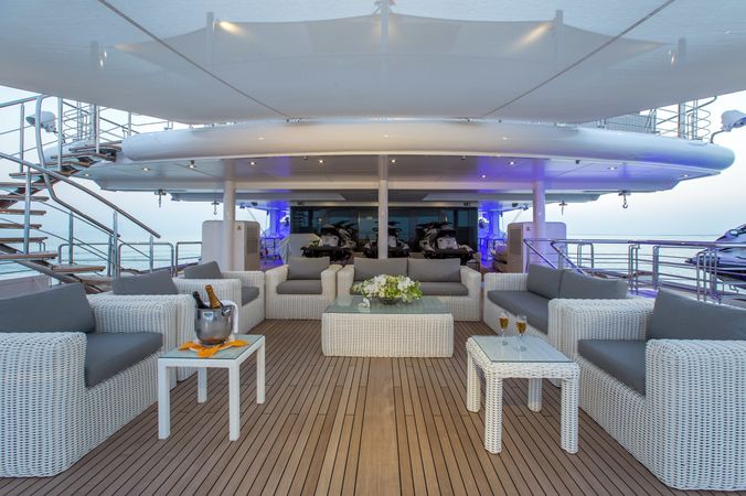 Neorion 299 | Moonlight 2