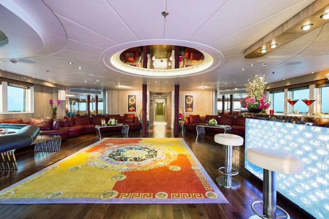 Neorion 299 | Moonlight 2