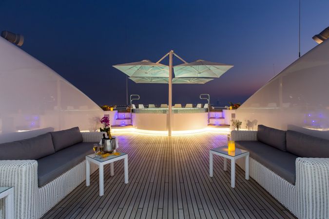 Neorion 299 | Moonlight 2