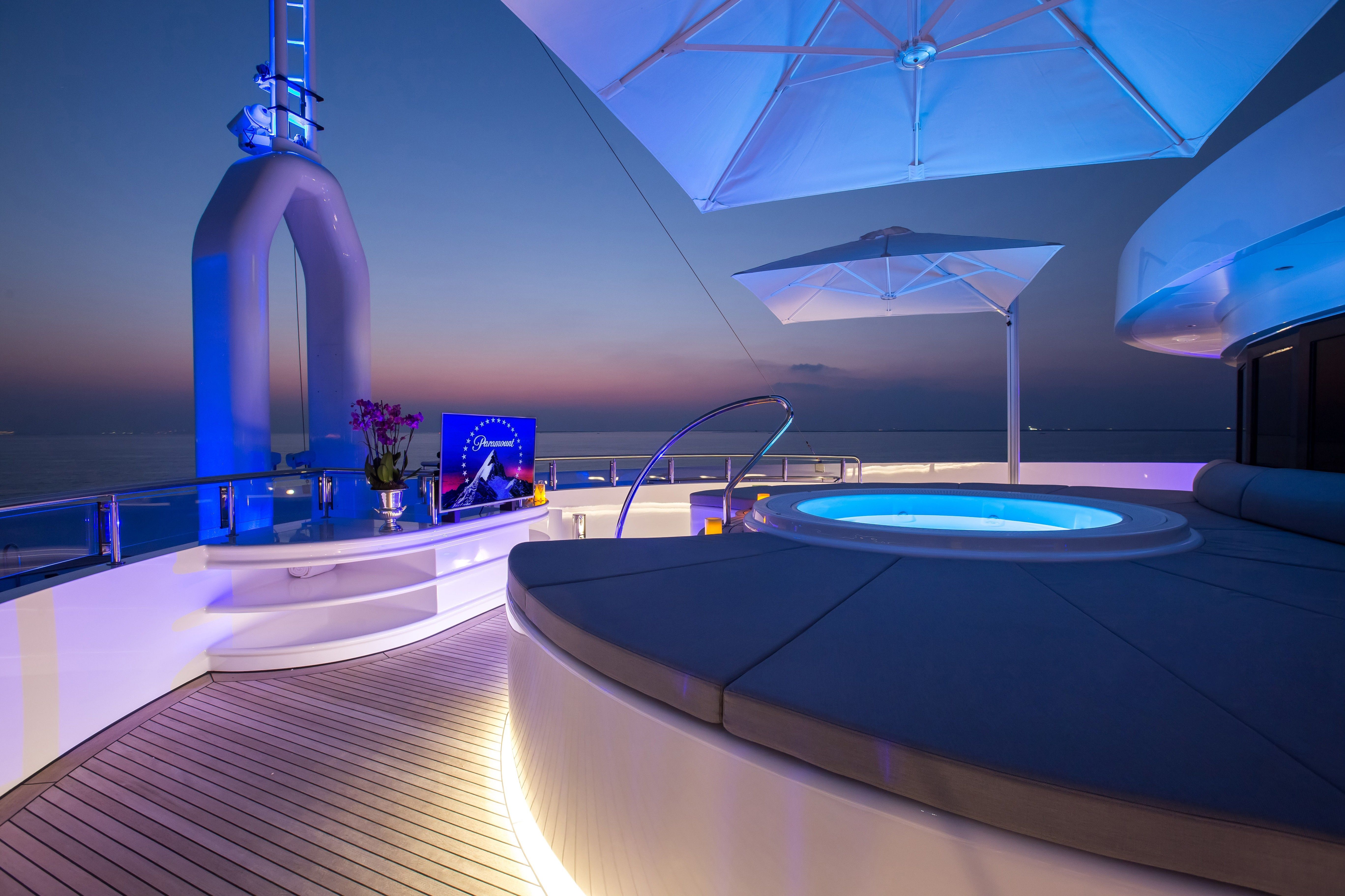 Neorion 299 | Moonlight 2