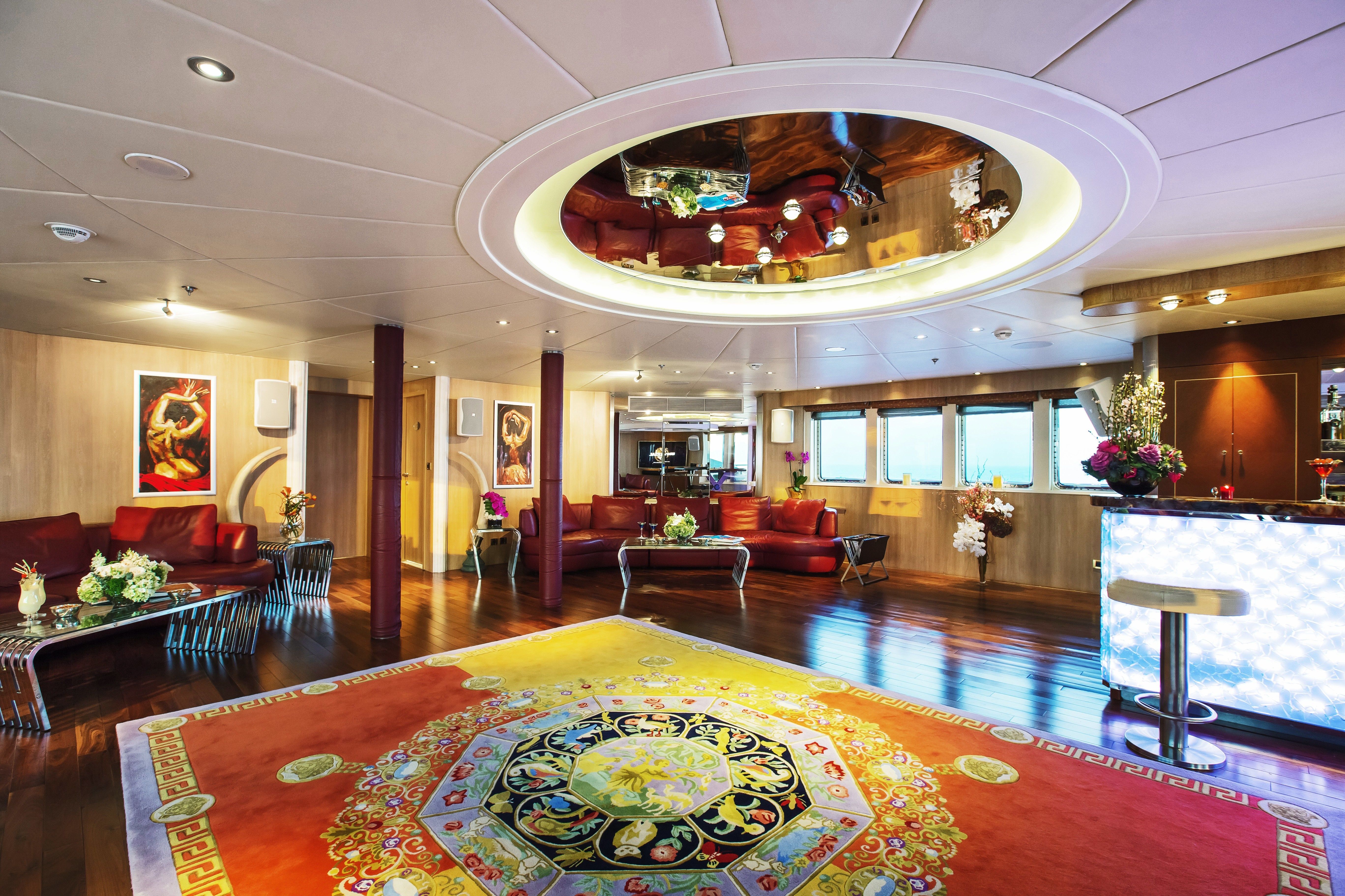 Neorion 299 | Moonlight 2