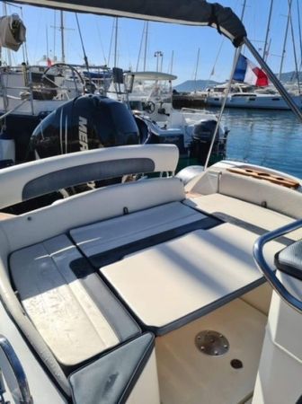 Nuova Jolly Prince 23 | Chiquita