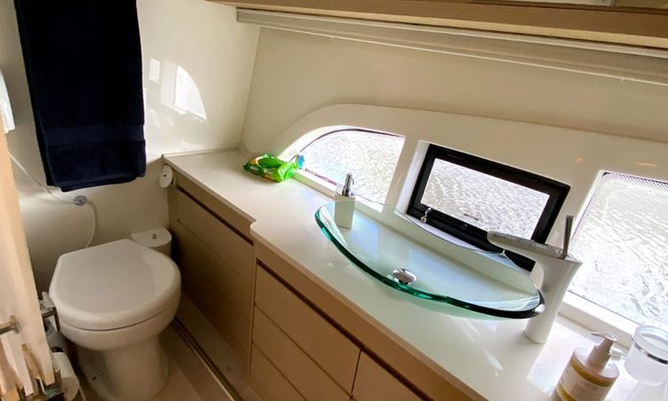 Intermarine 55 | Positiva