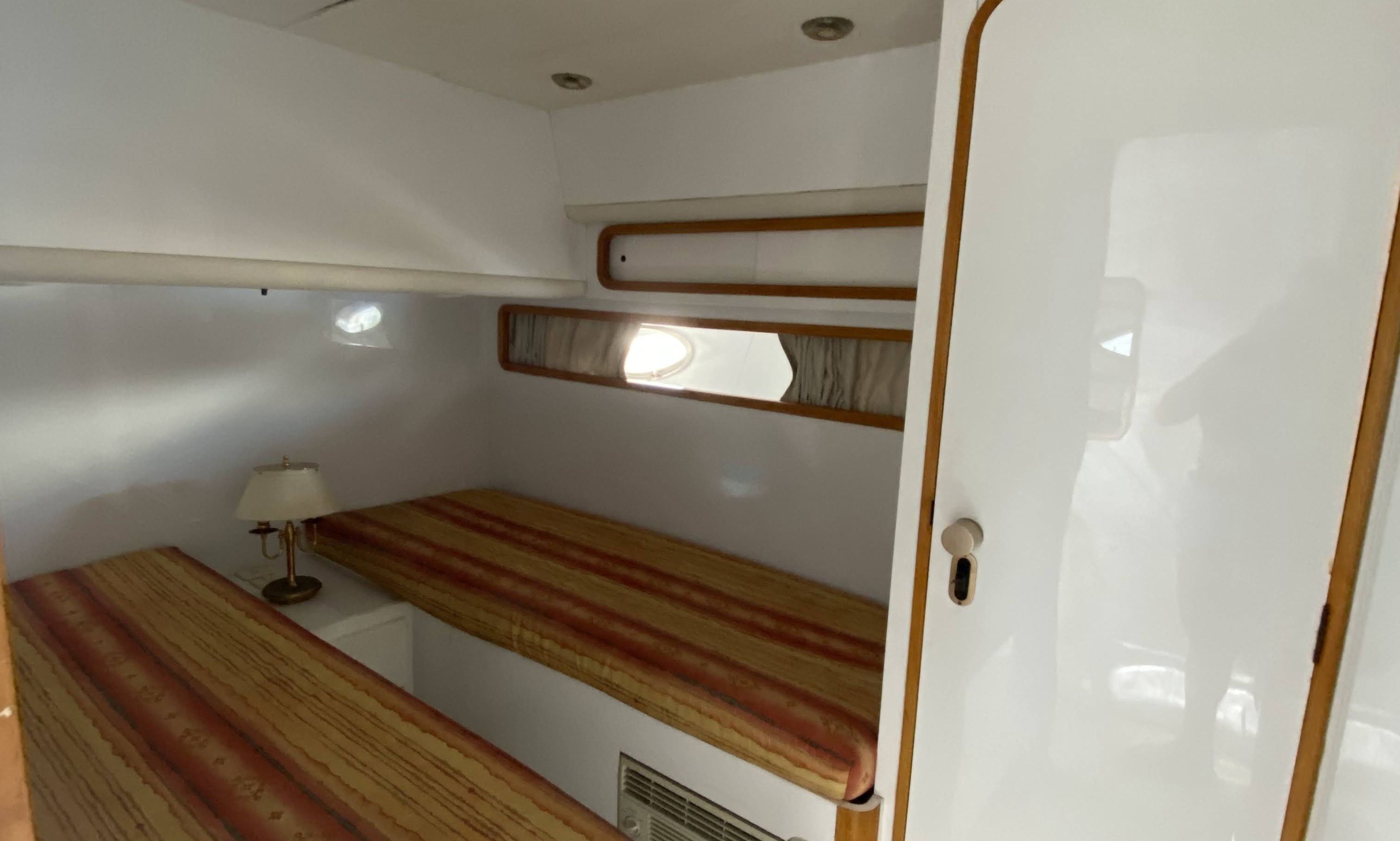 Intermarine 55 | Positiva