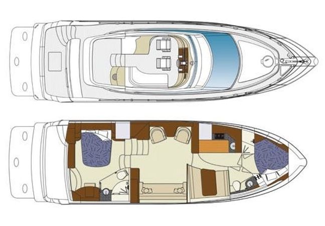 Carver 43 | Athena