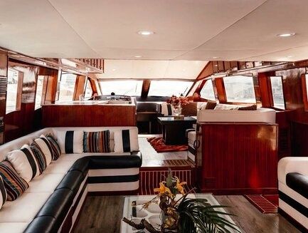 Al Shaali Marine AS 88 | Arabian Pearl