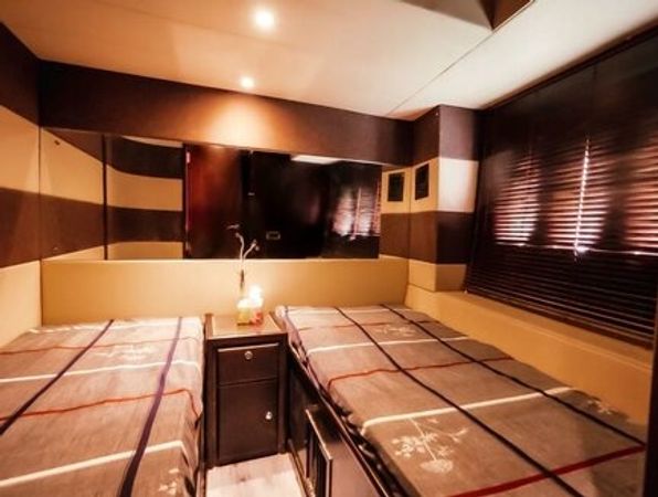 Al Shaali Marine AS 88 | Arabian Pearl