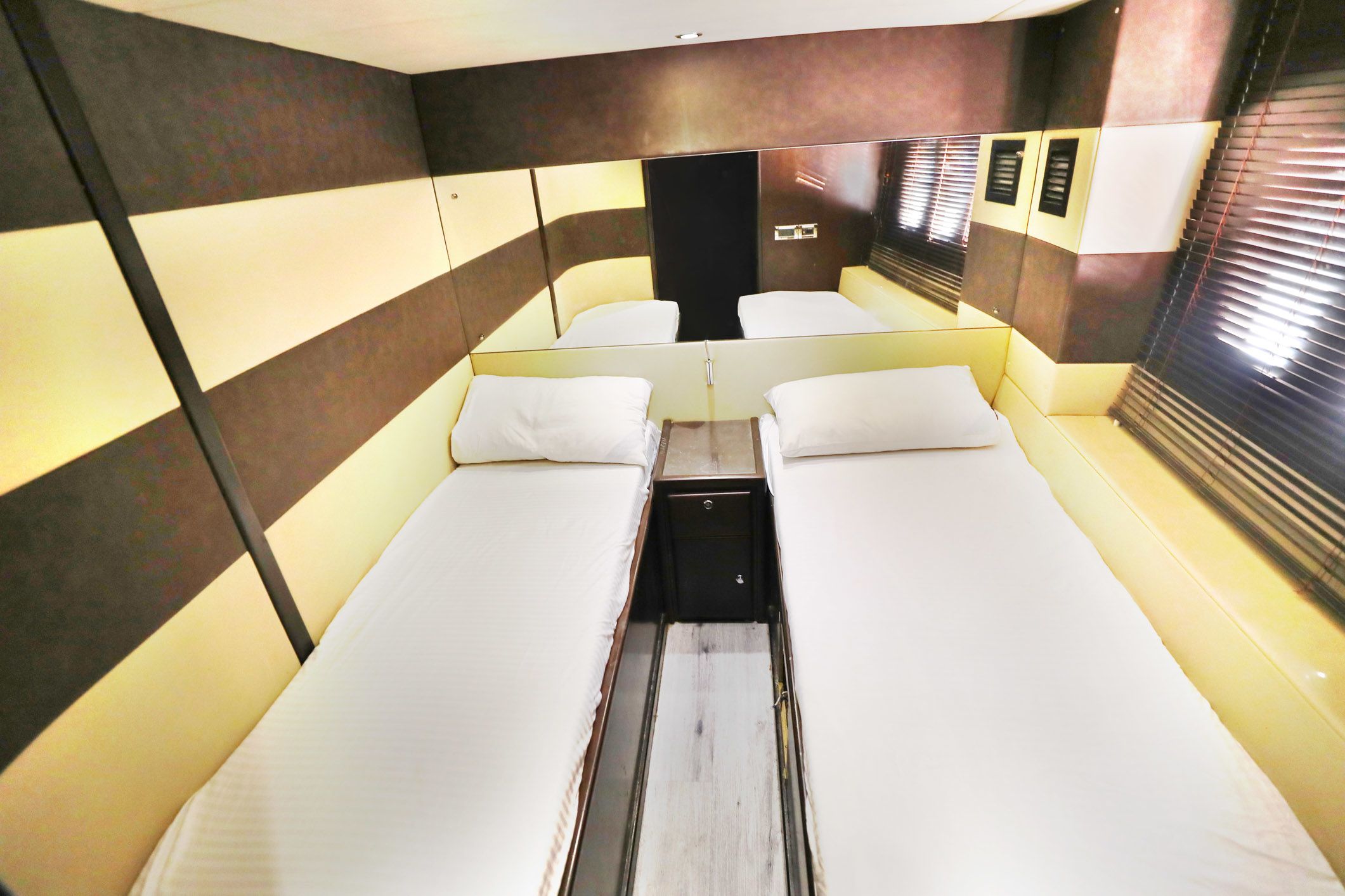 Al Shaali Marine AS 88 | Arabian Pearl