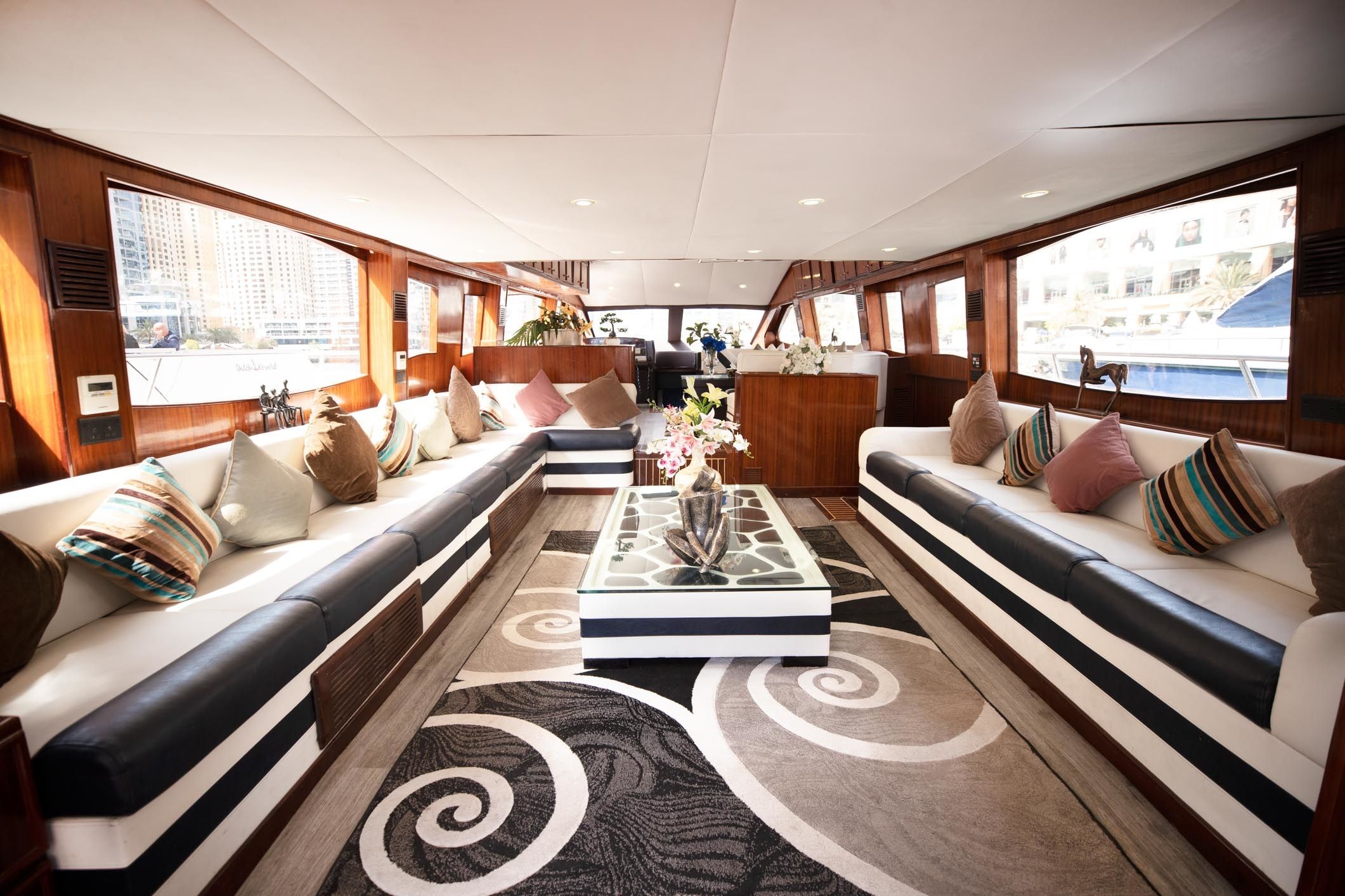 Al Shaali Marine AS 88 | Arabian Pearl