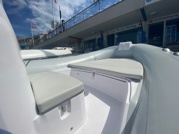 Capelli Tempest 630 S | Ginto