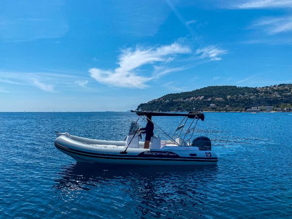 Capelli Tempest 630 S | Ginto