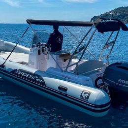 Capelli Tempest 630 S | Ginto