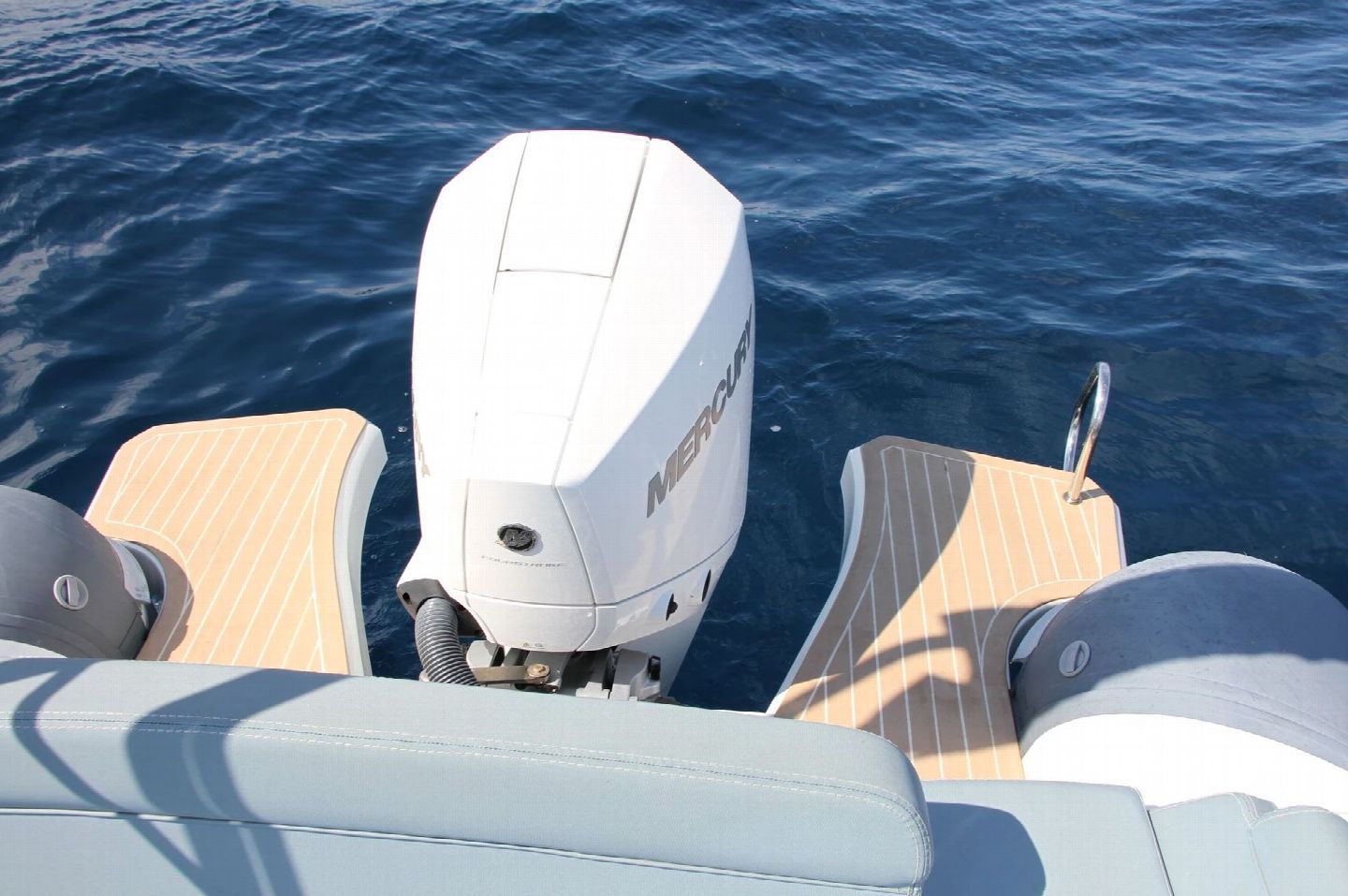 Salpa Soleil 23 | Ulysse