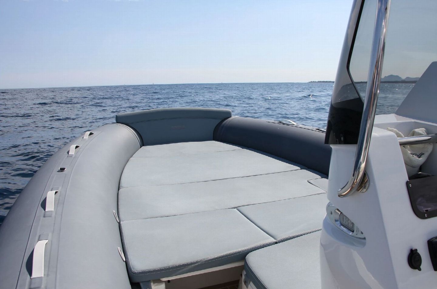 Salpa Soleil 23 | Ulysse