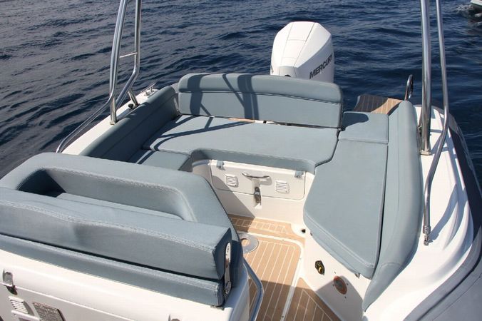 Salpa Soleil 23 | Ulysse