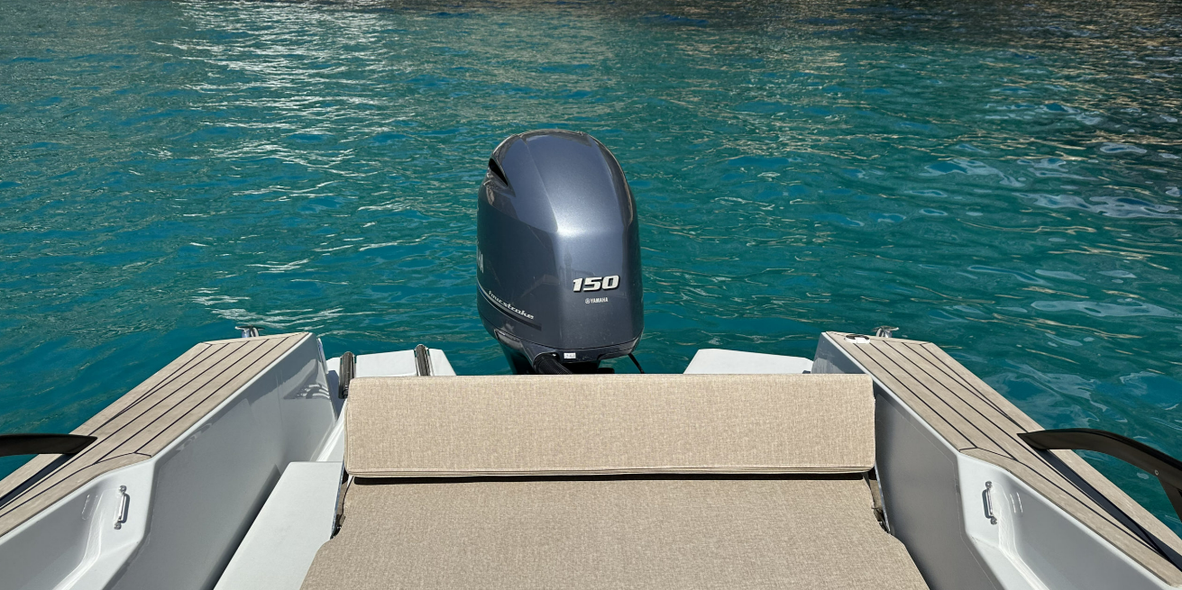 Capelli Tempest BR 65 | Joujou