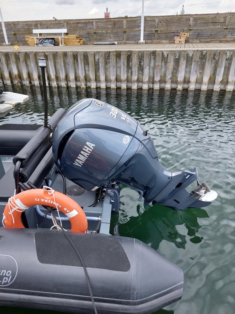 RIB 780 | Adrenalina 3