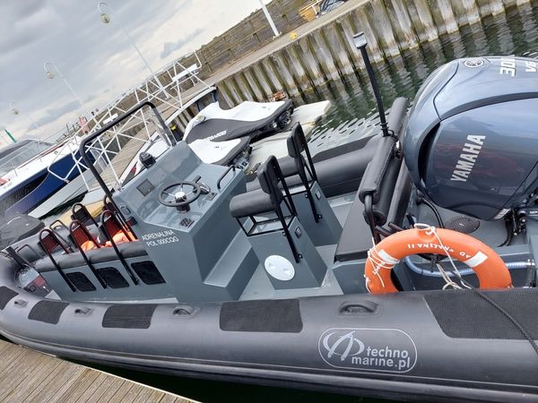 RIB 780 | Adrenalina 3