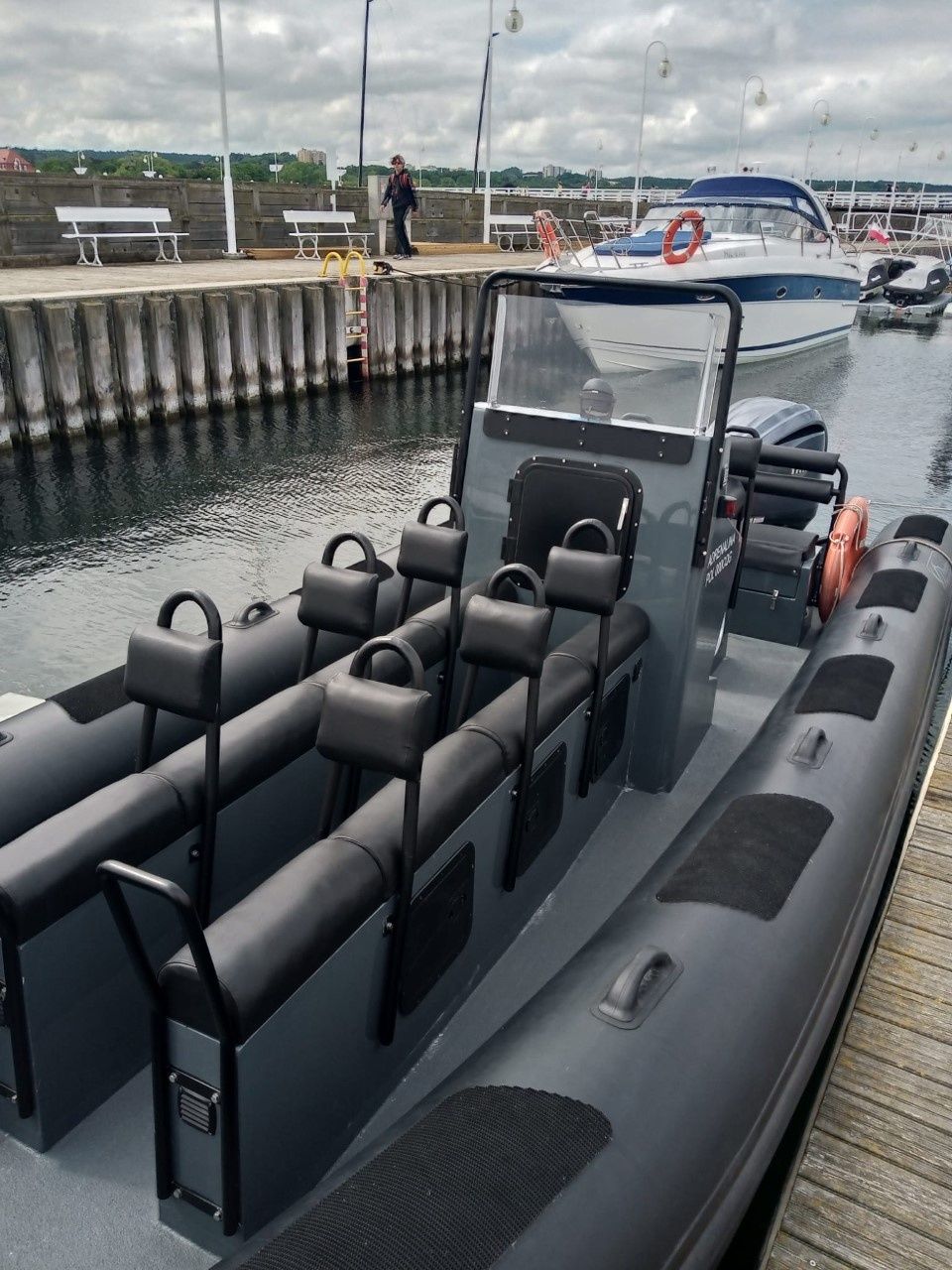 RIB 780 | Adrenalina 3