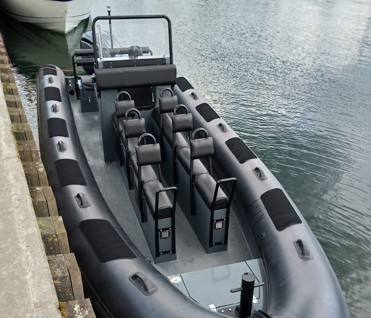 RIB 780 | Adrenalina 3