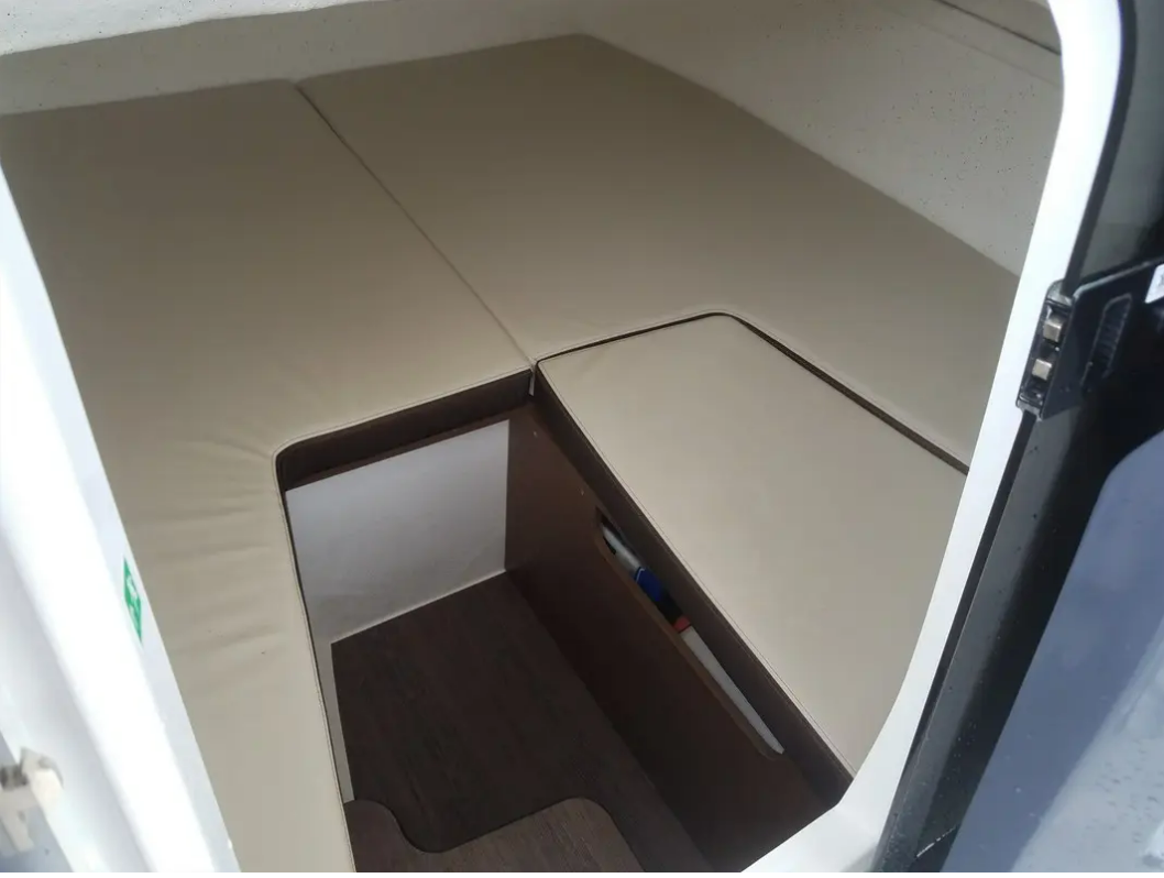 Beneteau Flyer 5.5 | Kiwy