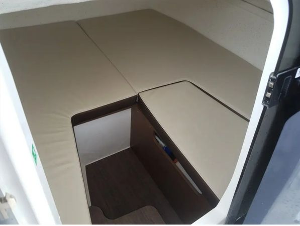 Beneteau Flyer 5.5 | Kiwy