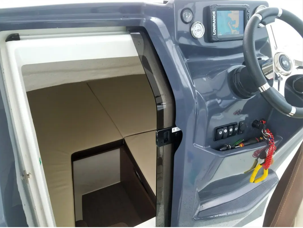 Beneteau Flyer 5.5 | Kiwy