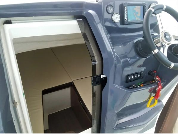 Beneteau Flyer 5.5 | Kiwy