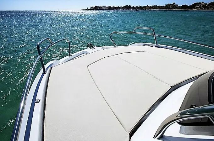 Beneteau Flyer 5.5 | Kiwy