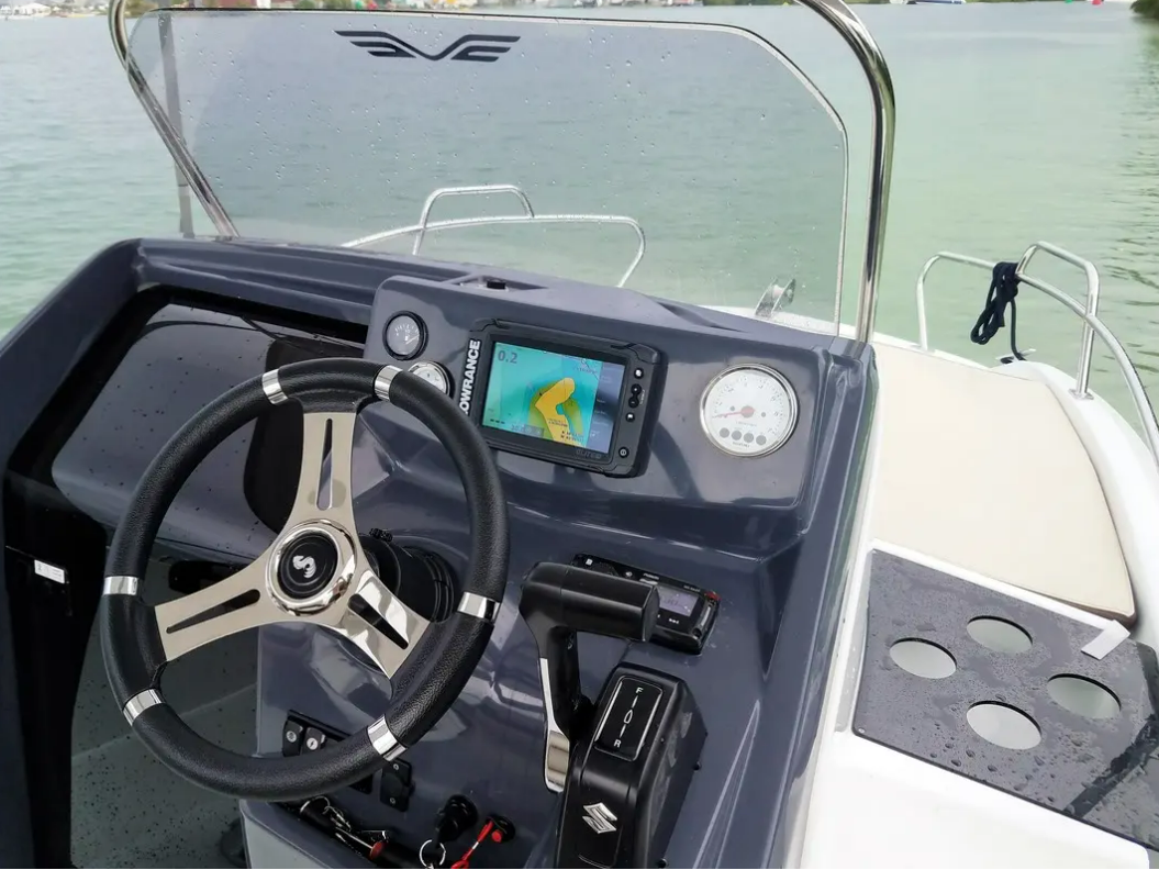 Beneteau Flyer 5.5 | Kiwy