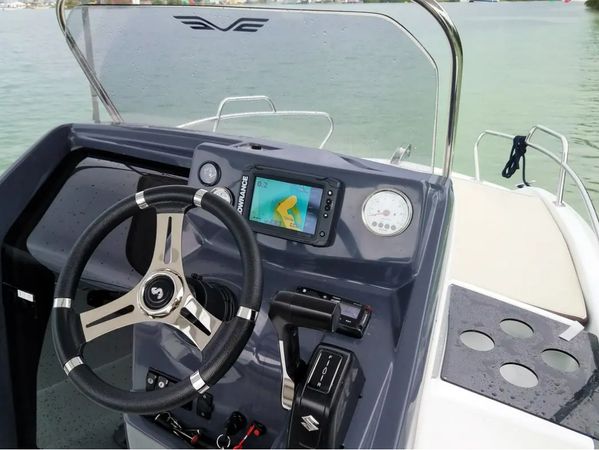 Beneteau Flyer 5.5 | Kiwy