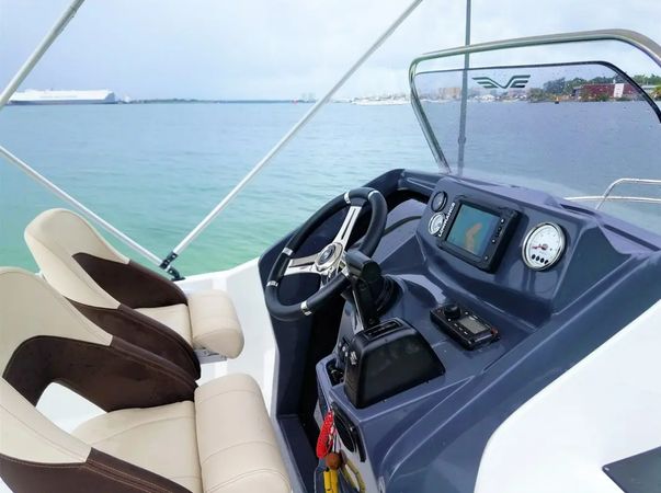 Beneteau Flyer 5.5 | Kiwy