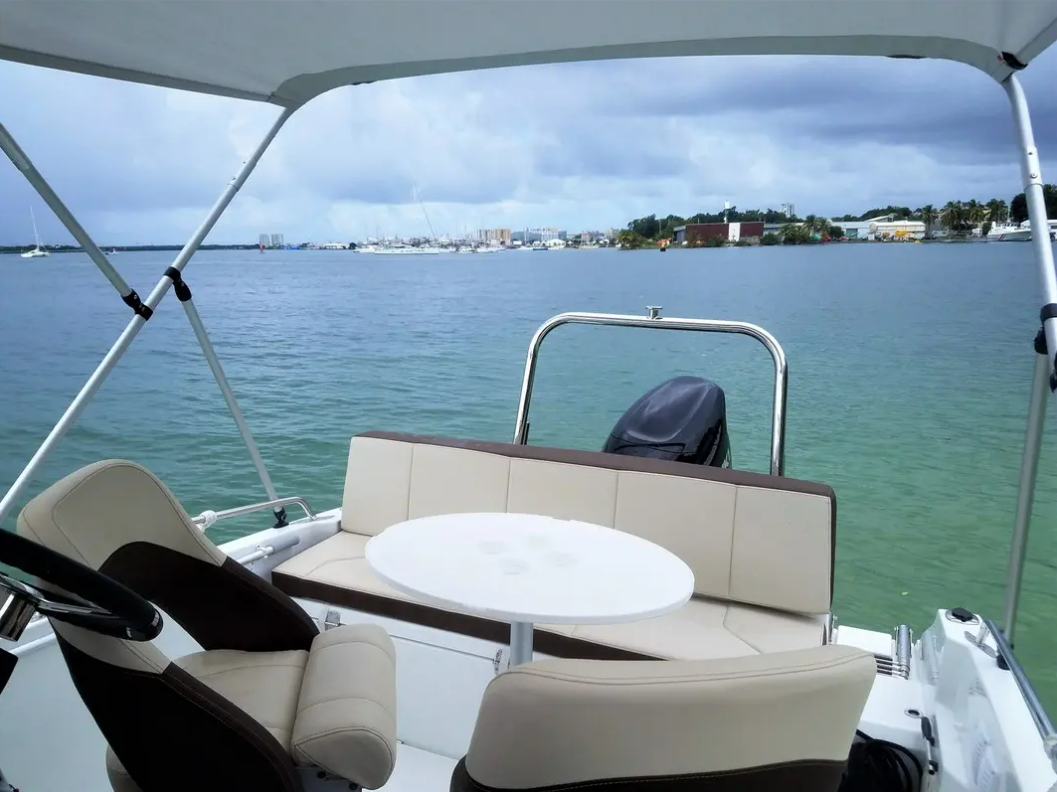 Beneteau Flyer 5.5 | Kiwy