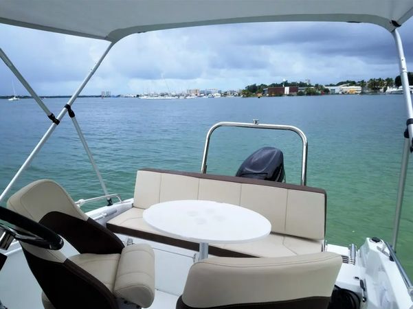 Beneteau Flyer 5.5 | Kiwy