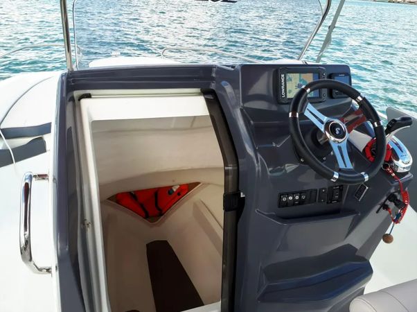 Beneteau Flyer 6.6 | Litchy