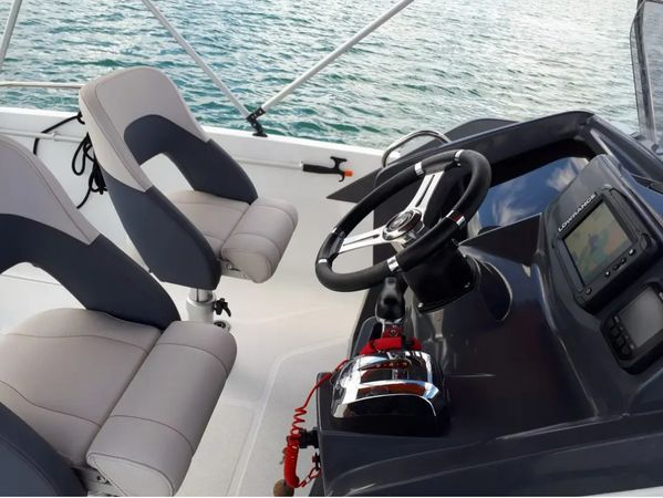 Beneteau Flyer 6.6 | Litchy