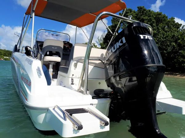 Beneteau Flyer 6.6 | Litchy