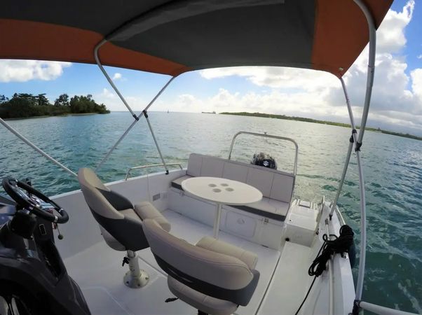 Beneteau Flyer 6.6 | Litchy