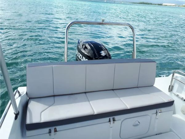 Beneteau Flyer 6.6 | Litchy
