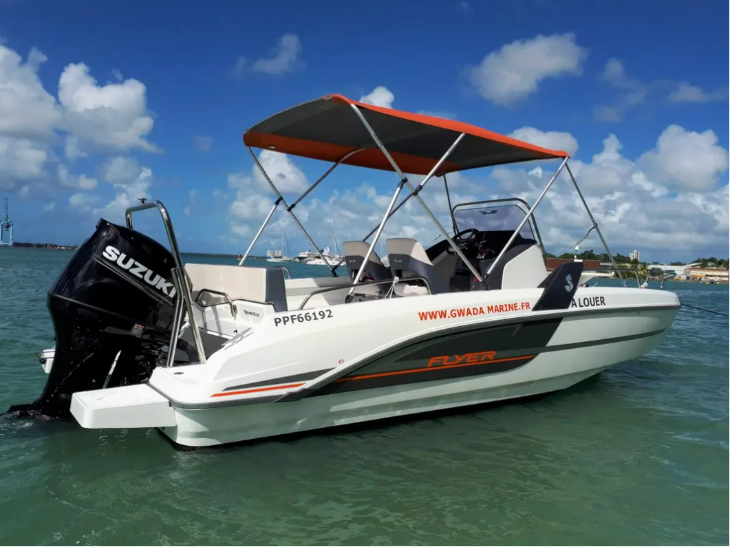 Beneteau Flyer 6.6 | Litchy