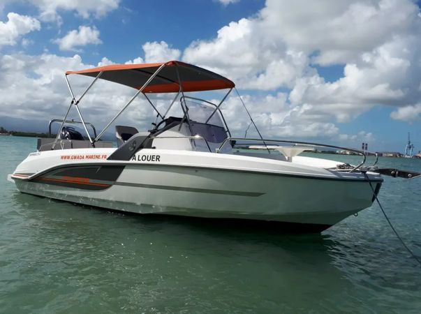 Beneteau Flyer 6.6 | Litchy