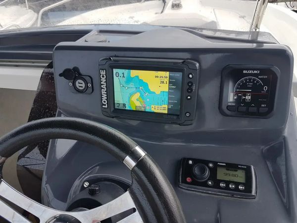 Beneteau Flyer 6.6 | Pitaya