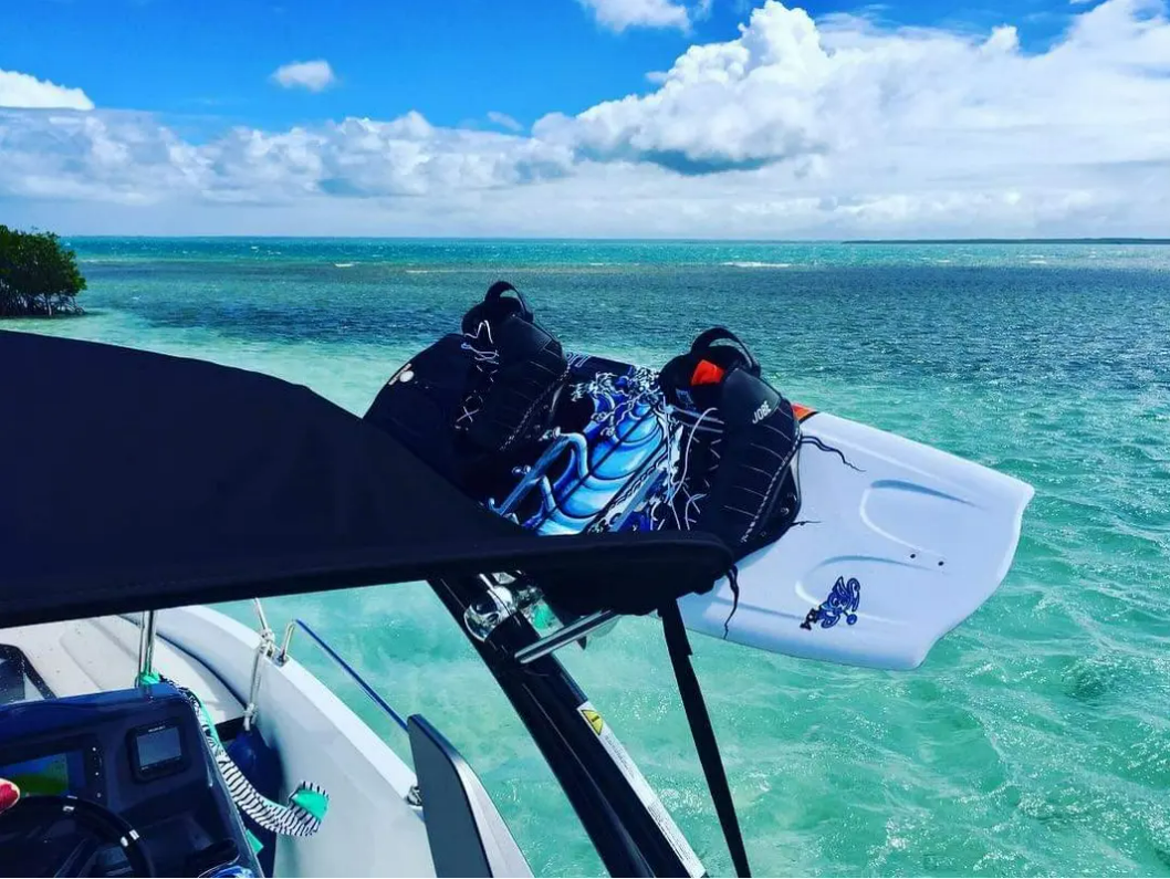 Beneteau Flyer 6.6 | Myrtille