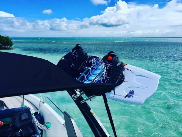 Beneteau Flyer 6.6 | Myrtille