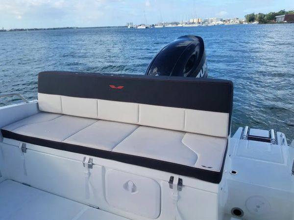 Beneteau Flyer 6.6 | Myrtille